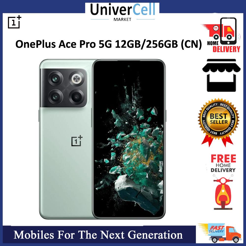 ONEPLUS ACE PRO 5G 12GB/256GB 新品 みすぼらしく SIMフリー 