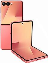 Samsung Galaxy Z Flip 7